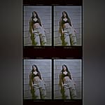 Estrella guzmán - @chikilla_gv - Instagram
