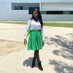 Estrella Jackson - @melanin._barbie - Instagram