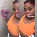 Estrella Javier - @________.estrella__javier - Instagram