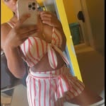 Estrella Javier - @la_menor_del_bronx - Instagram