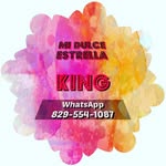 mi durce estrella king - @mi_dulce_estrella_king - Instagram