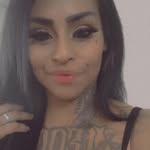 Estrella Leon - @sta.r1308 - Instagram