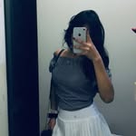 Estrella Leon - @kitym.17 - Instagram