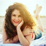 Estrella Garcia Lorente - @estrella_garcia1980 - Instagram