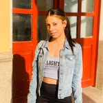 Estrella Lorente - @thalia_carrillo_lorente_ - Instagram