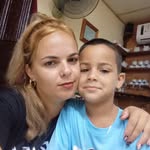 Estrella Esther Manso Dominguez - @mansodominguez - Instagram