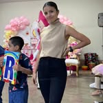 Mariafé Estrella - @estrellamariafe - Instagram