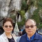 Estrella Aldaba Pat-Ong - @startala45 - Instagram