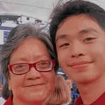 Estrella Ong - Facebook
