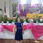 Estrella Pag-ong Capilitan—Paule - @estercaps - Instagram