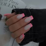 @onglerie.la_estrella - Instagram