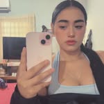 Estrella Peña - @silvan.irr - Instagram