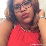 Estrella Peña - @penaestrella3 - Instagram