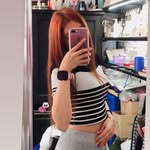 Estrella Rosas - @esttrellita16 - Instagram