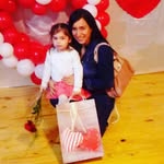 Estrella Rosas - @rosas1901 - Instagram