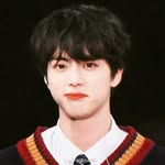 jin[off] - @estrella.valadez.161 - Instagram