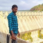 తప్పెట ఓబులేసు - @tppettoobuleesu - Instagram