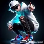Eswin Ramirez - @esvinramoschg887 - Instagram