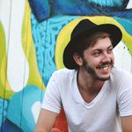 Ethan Abel - @imago_dei20 - Instagram