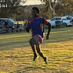 Ethan Abel Chavula - @ethan.sprints - Instagram