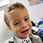 Ethan Abel Torres García 🍼👣 - @baby_ethan_abel - Instagram