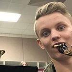 Spartan News Network - @ethanabercrombiefanpage - Instagram