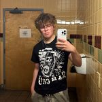 Ethan - @_ethan_ackerman - Instagram
