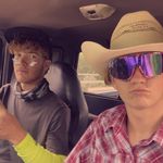 Ethan Ackerman - @ethanackerman83 - Instagram