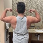 Ethan Albrecht - @_ethans.gains_ - Instagram