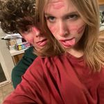 Ethan Allred - @not_human_1761 - Instagram