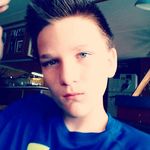 Ethan Altman - @lyrix131 - Instagram