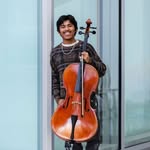 Ethan Alvarez - @ethanalvarezcello - Instagram
