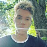 Ethan Ambrose - @psychosiia - Instagram