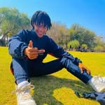 Ethan Ambrose - @brose8886 - Instagram