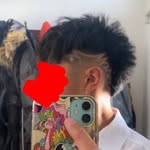 Ethan Armstrong - @rice.jr08 - Instagram
