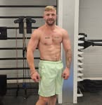 Ethan Armstrong - Facebook