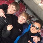 Ethan Armstrong - @ethxnarmstrong - Instagram