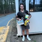 Ethan Arruda - @earruda39 - Instagram