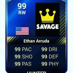 Ethan Arruda - @savage_ethan_171 - Instagram