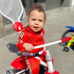 Ethan-asher - @asherkapress - Instagram