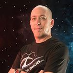 Ethan Atwell - @astro_ethanarts - Instagram