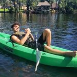 Ethan Baca - @andakuno_ttv - Instagram