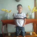 Ethan Bacayo - @ethanbacayo - Instagram