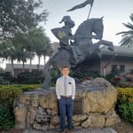 Elder Ethan Bagley - @ethanorlandomission - Instagram