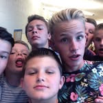 Ethan Bagley - @ethanbagley_13 - Instagram