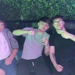 Ethan Baldwin - Facebook