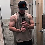 Ethan Baldwin - @willbaldy68 - Instagram