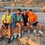 Ethan Ball - @ethanball17 - Instagram