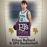 Ethan Ballard - @ethanballard611 - Instagram
