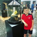 Ethan Barrett - @ethan_barrett_2011 - Instagram